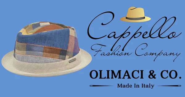 Cappello Fashion Company