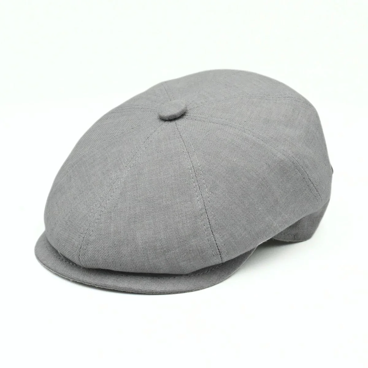 Italian Newsboy Hats & Paperboy Caps | Baker Boy & Gatsby Styles